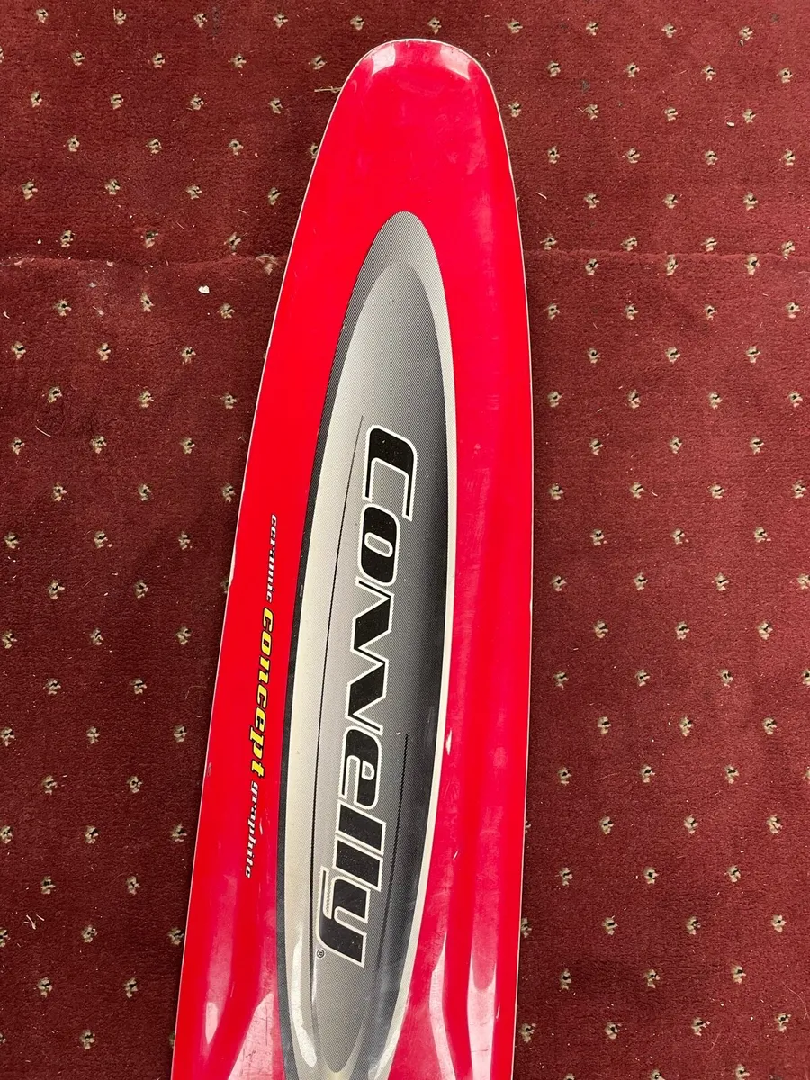 Connelly slalom water ski - Image 2