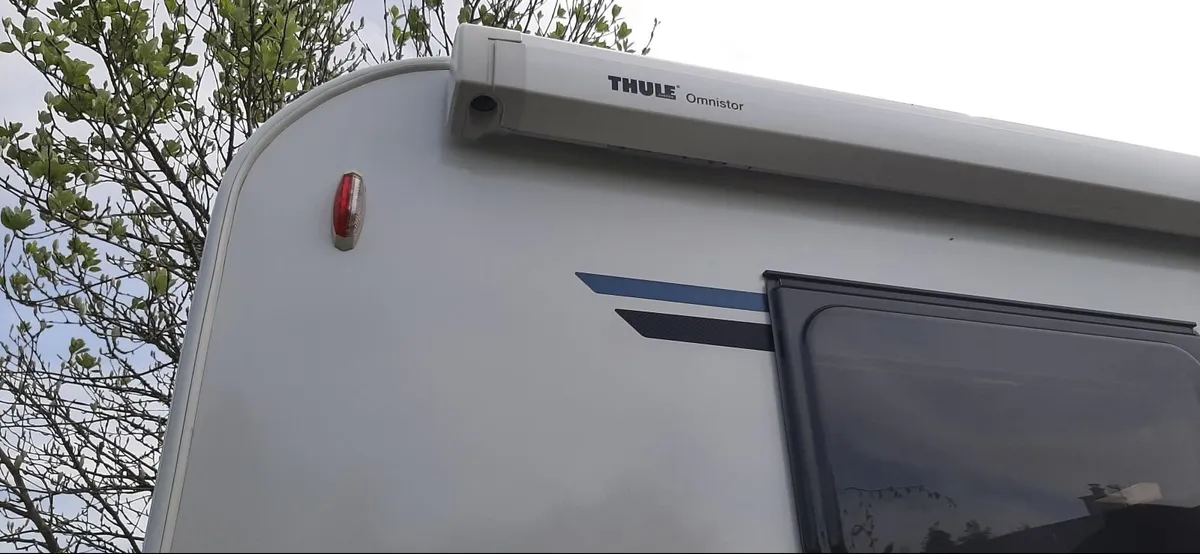 2023 Knaus Van TI 650 MEG Vansation - Image 2