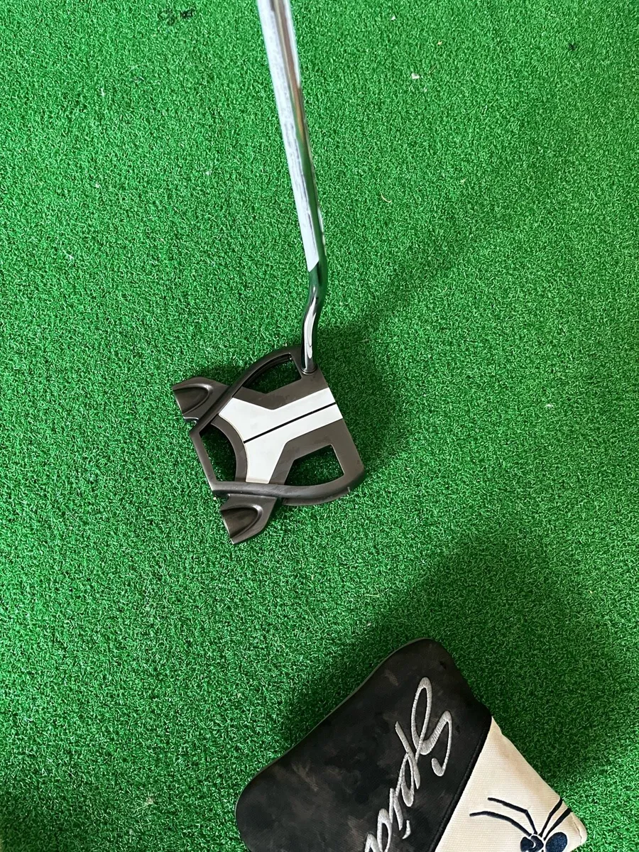 Taylormade Spider Tour S, 38 inch CB Putter - Image 4