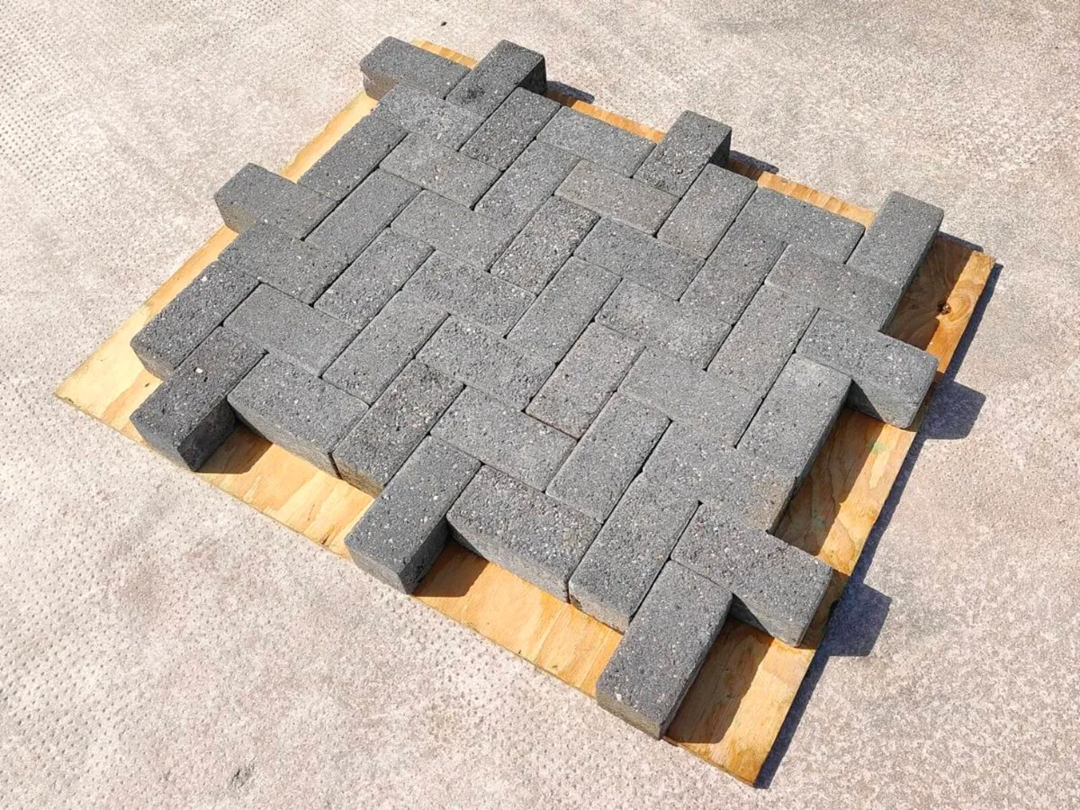Paving blocks - Image 1