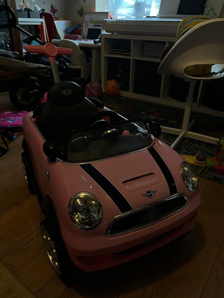 Kids car - Image 2