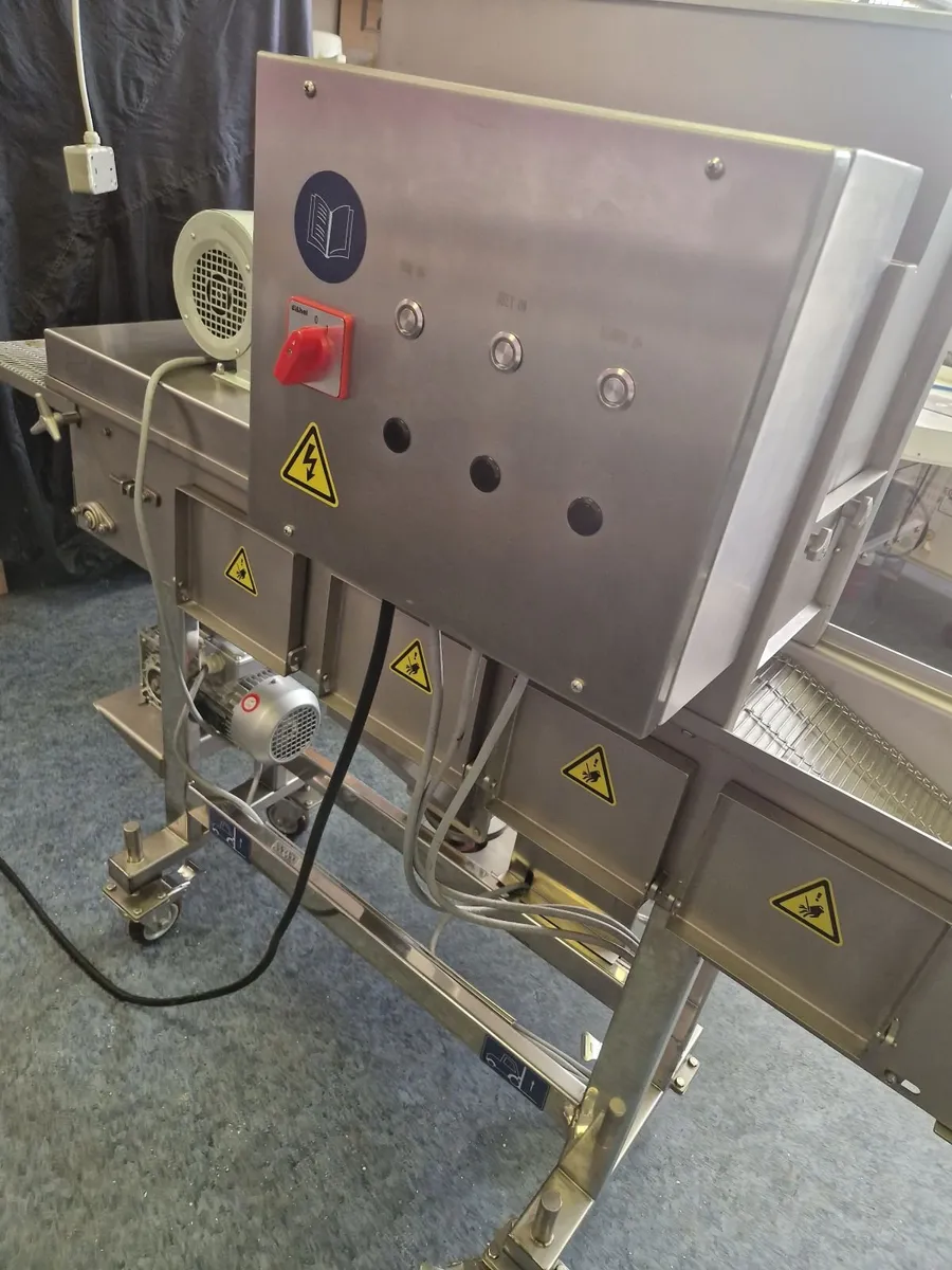 Breading machine - Image 3