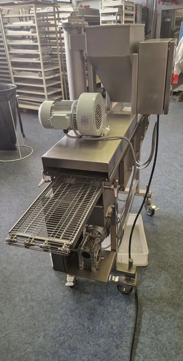 Breading machine - Image 4