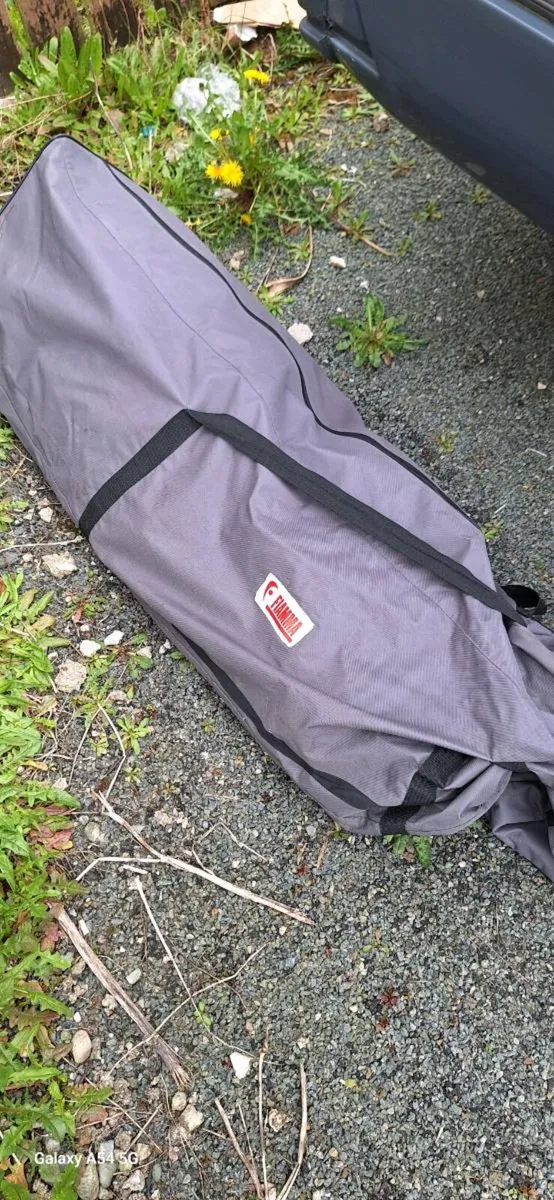 Fiamma f45i awning - Image 2