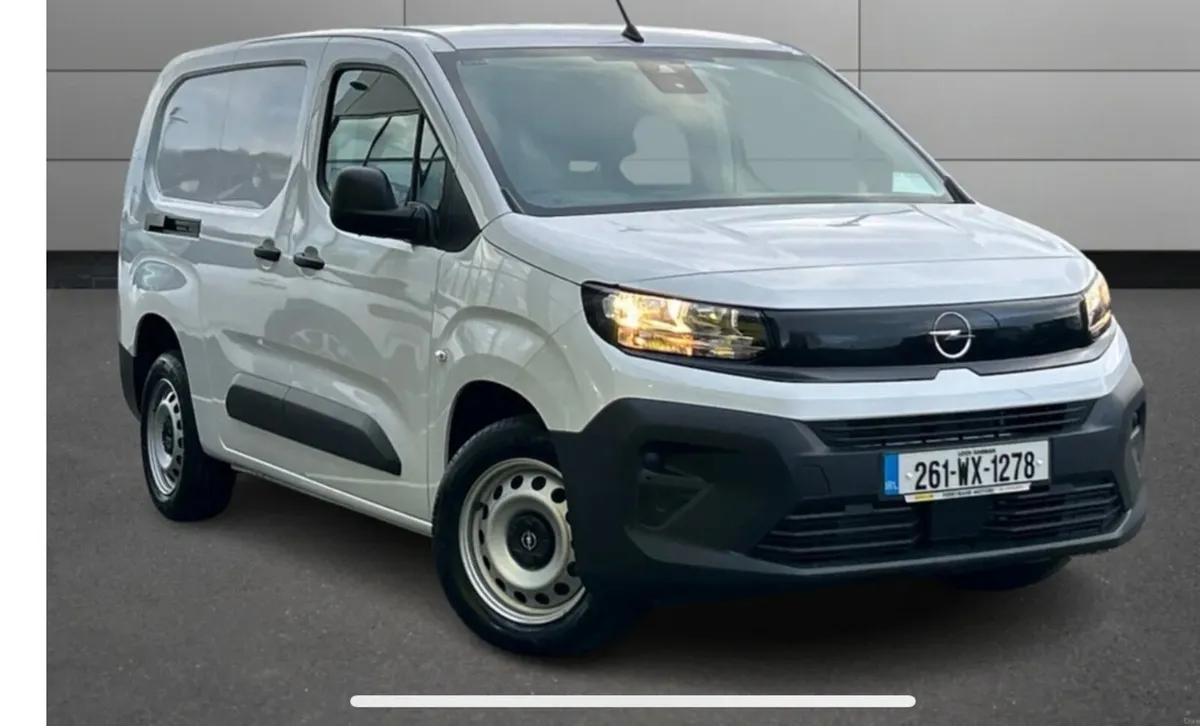 Open combo Wheels with tyres - Image 1