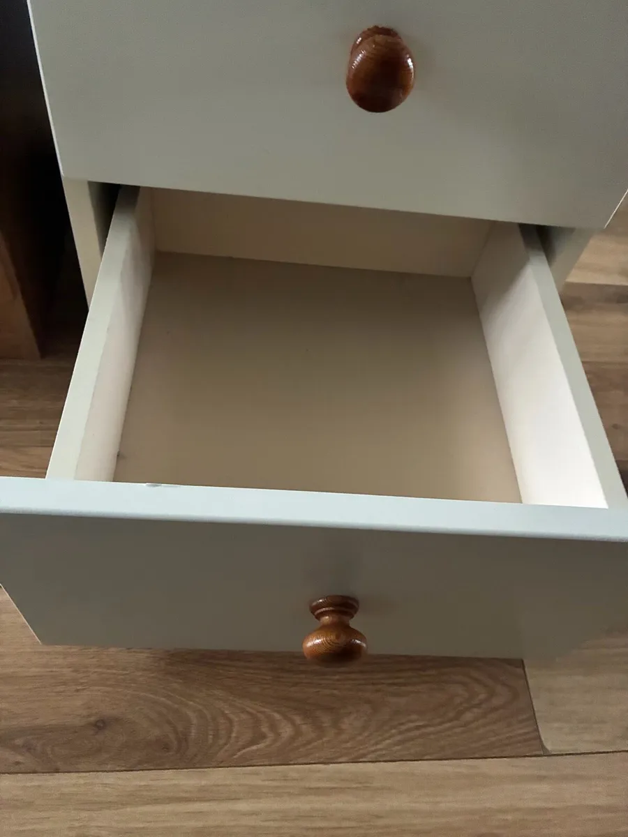 Bedside lockers - Image 3