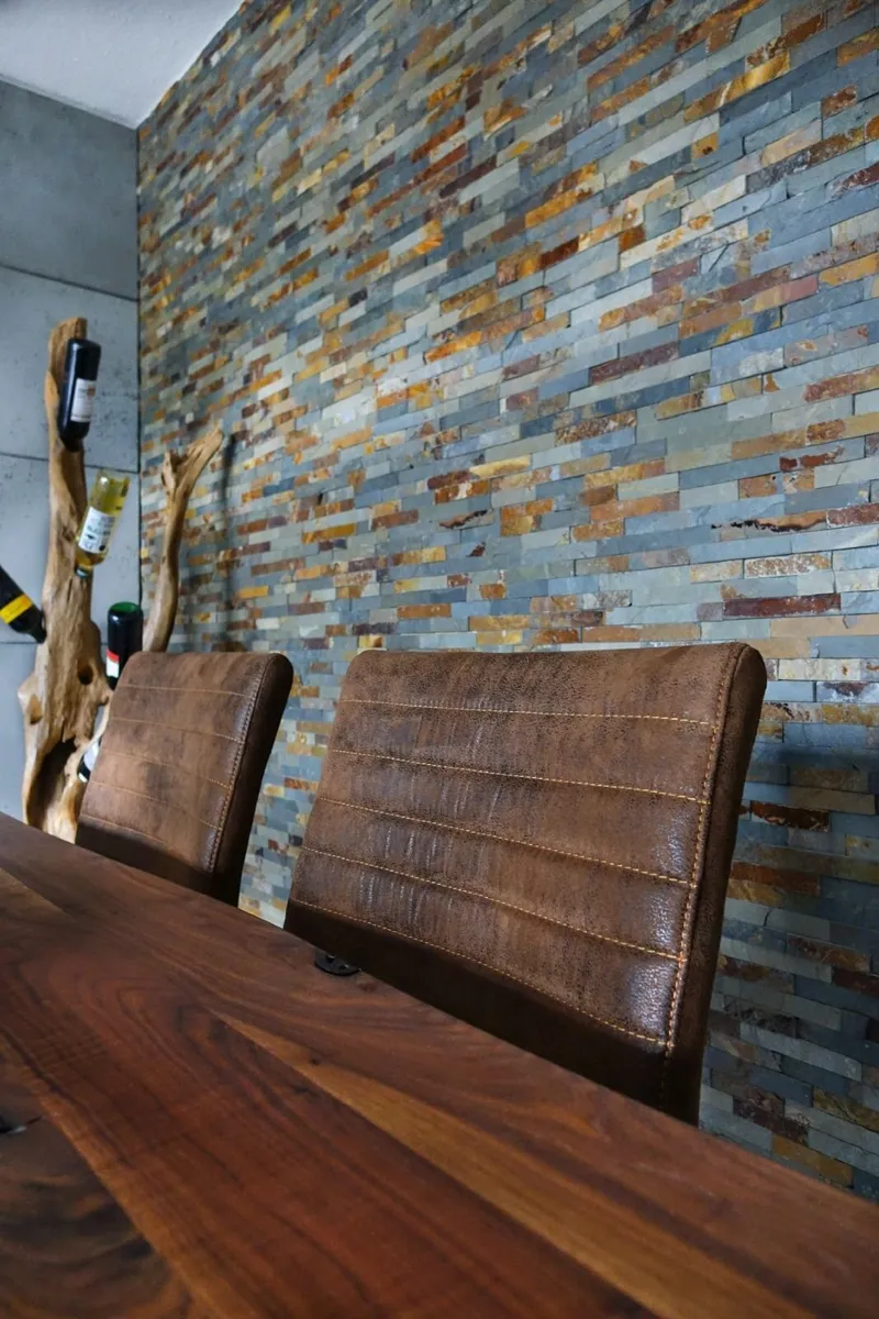 Natural Rusty – Inside & Outside Stone Cladding - Image 2