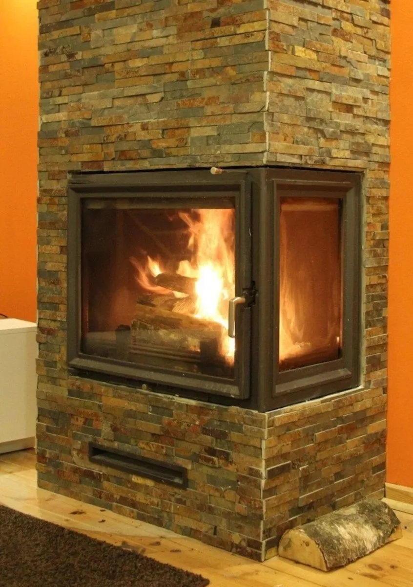 Natural Rusty – Inside & Outside Stone Cladding - Image 4