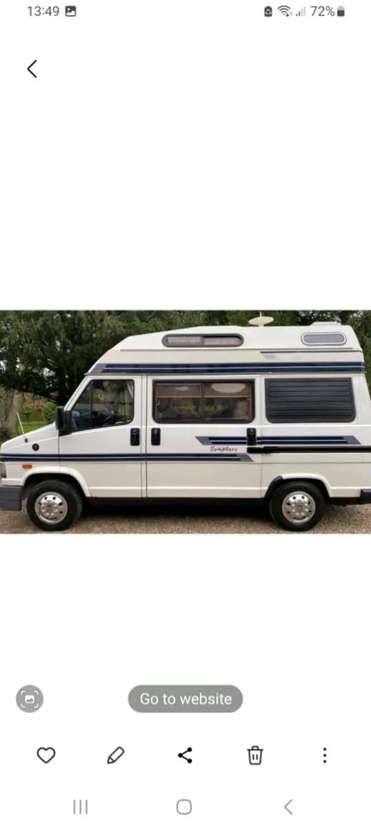 Spare parts?? - Image 1