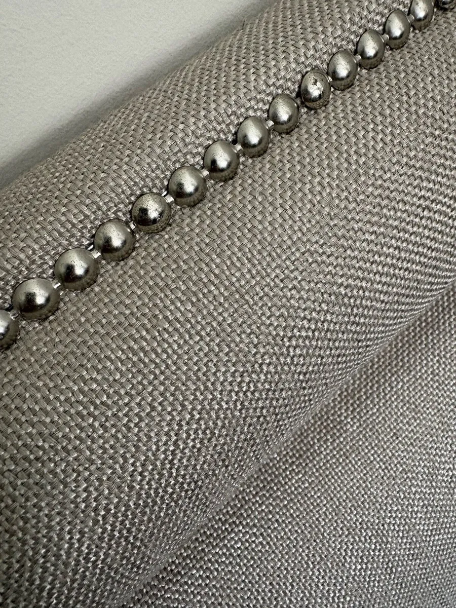 Helen Turkington Bespoke Headboard - Image 1