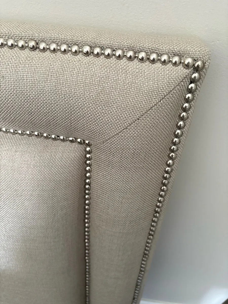 Helen Turkington Bespoke Headboard - Image 2