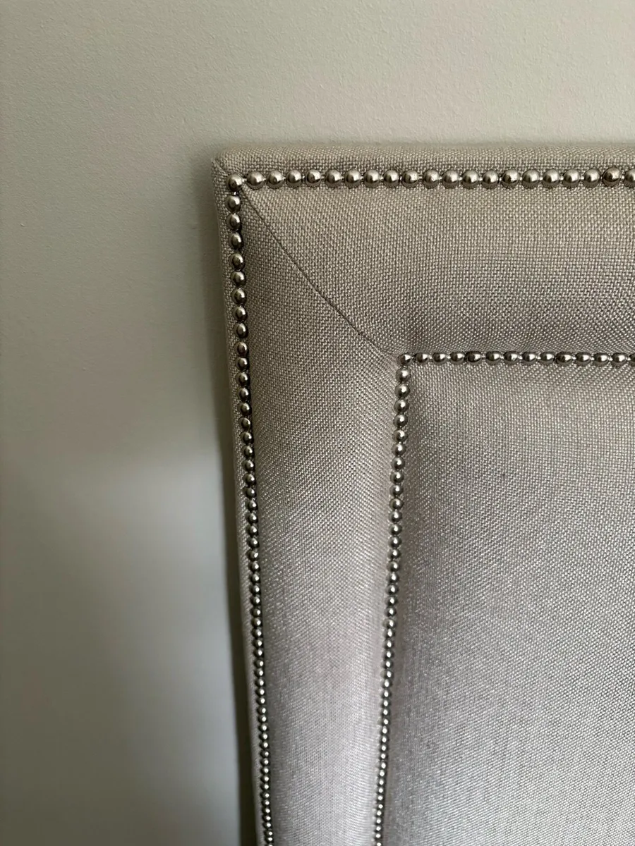 Helen Turkington Bespoke Headboard - Image 4