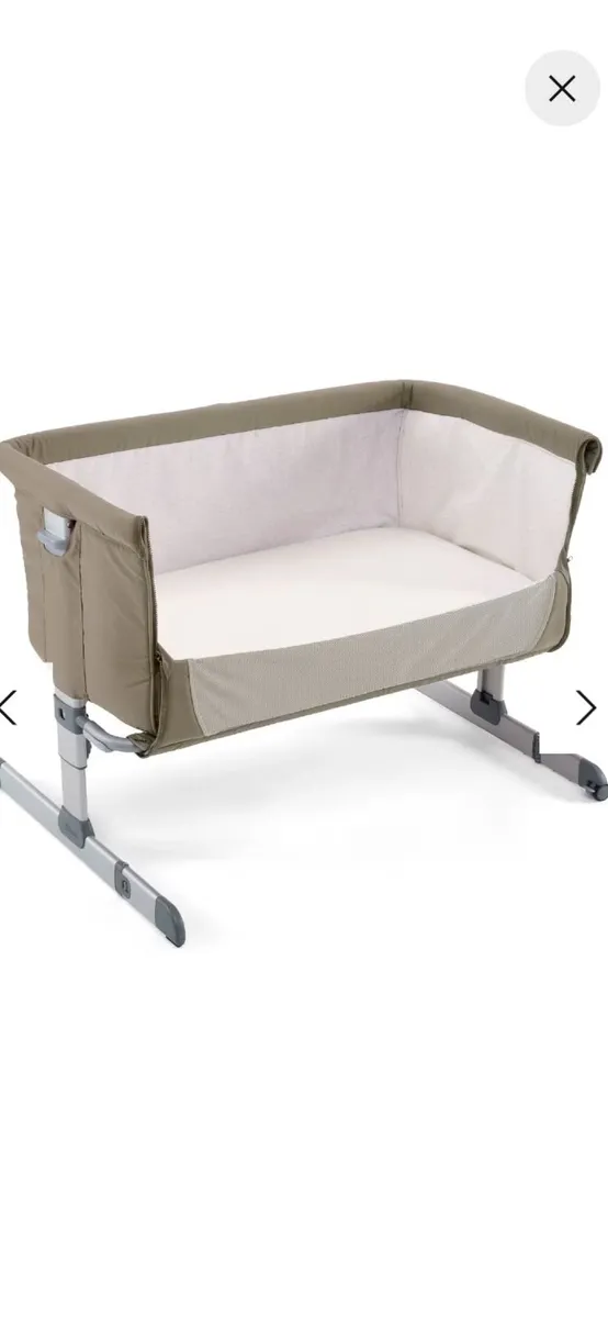 Baby bed - Image 2