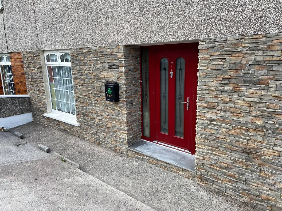 Grenada Volcanic – Internal and External Stone - Image 4