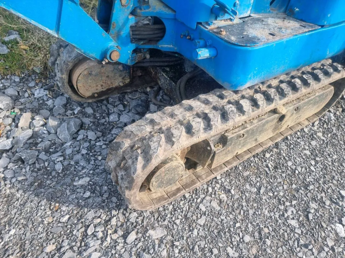 Micro digger - Image 3