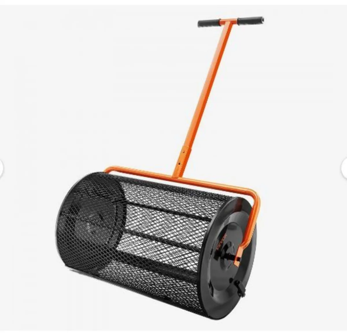 Compost Spreader, 24.4-25.6" Height - Image 1