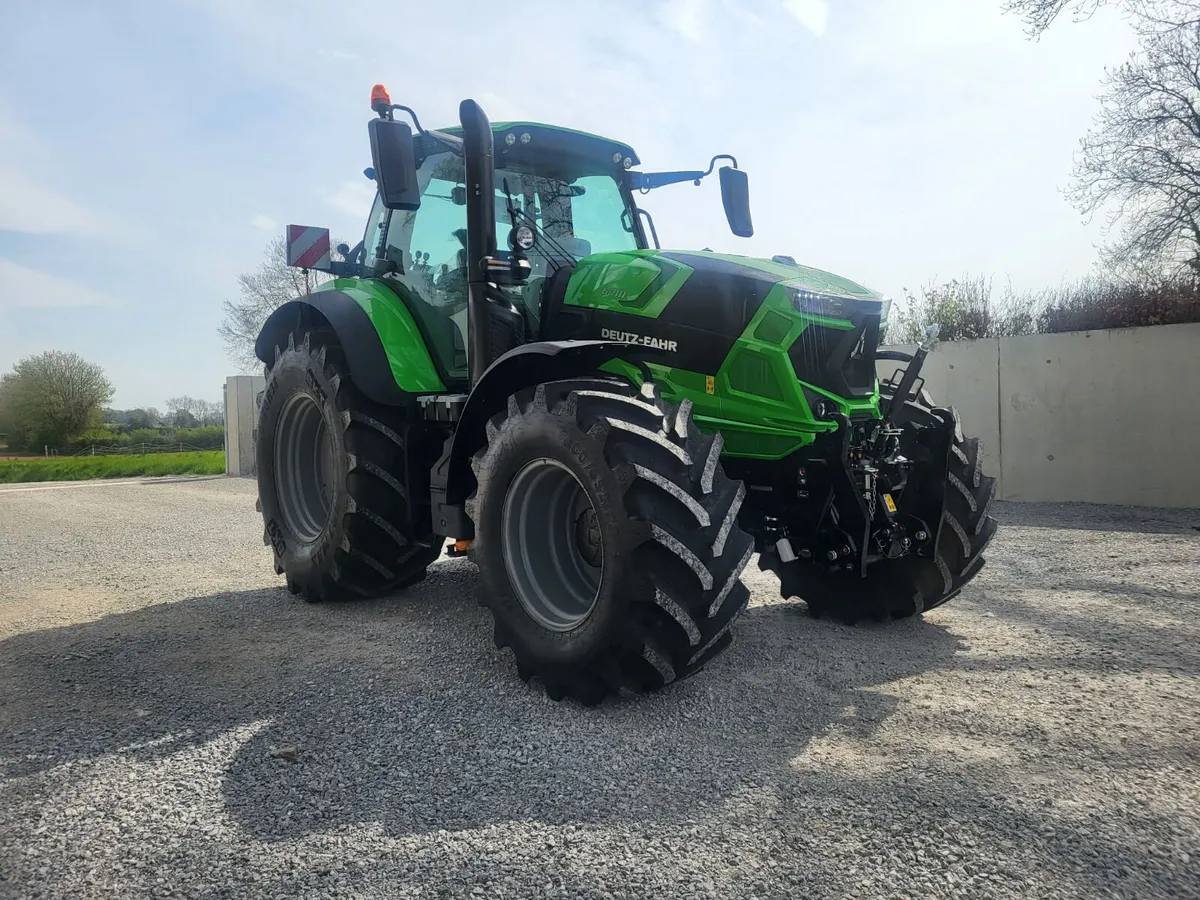 New Deutz 6210   (A-Spec) - Image 1
