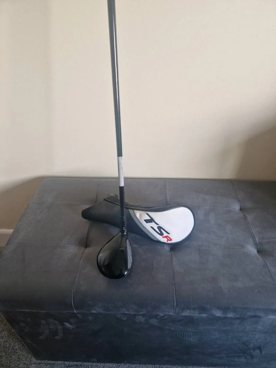 Rescue club - Image 1