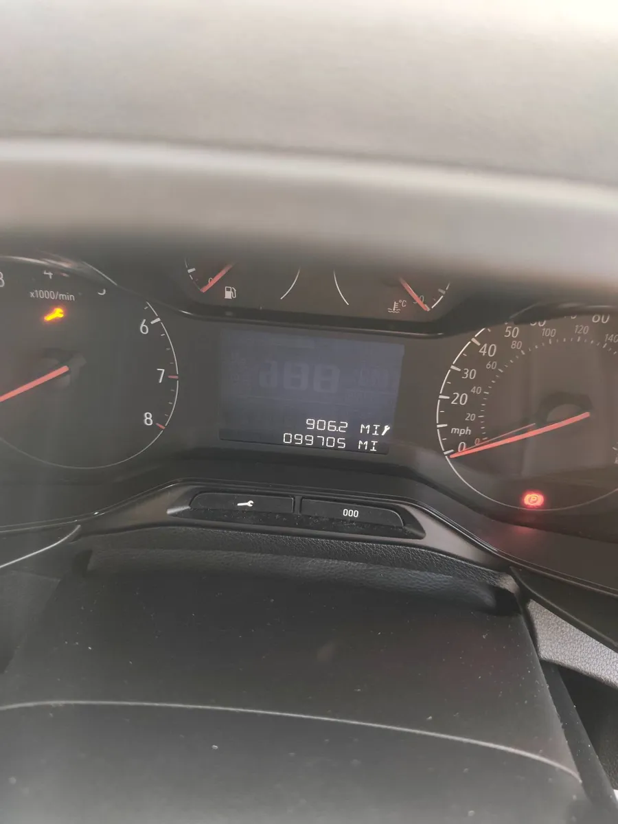 Vauxhall Combo 2021 - Image 3