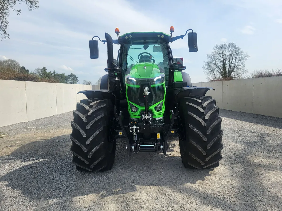 New Deutz 6210   (A-Spec) - Image 3