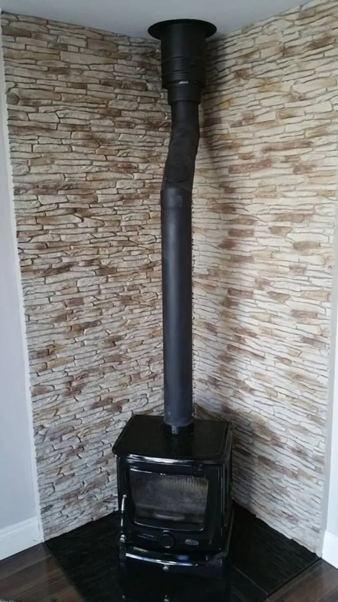 California Dessert - Stone Cladding - Image 2