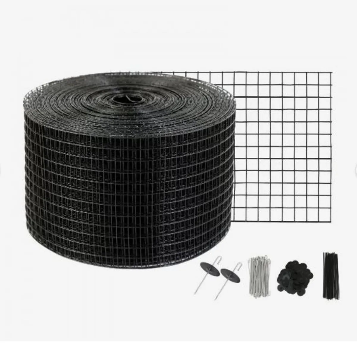 20 x 3048 cm Solar Panel Bird Guard - Image 1