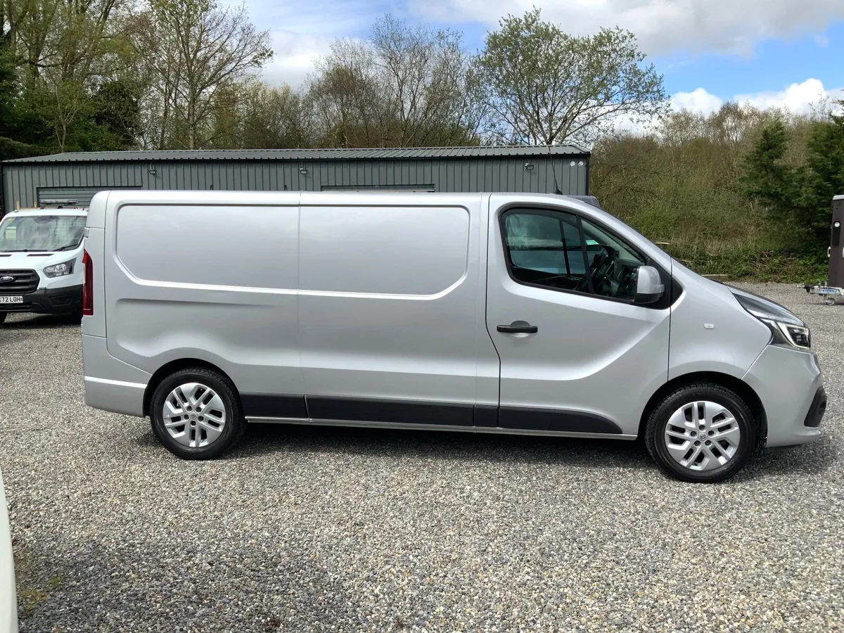 Renault Trafic  ( DEPOSIT TAKEN ) 🚦 - Image 3