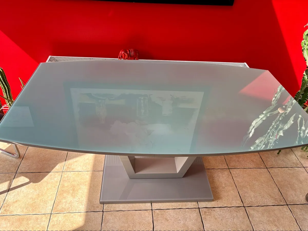 Kitchen - dining room Table - Image 2