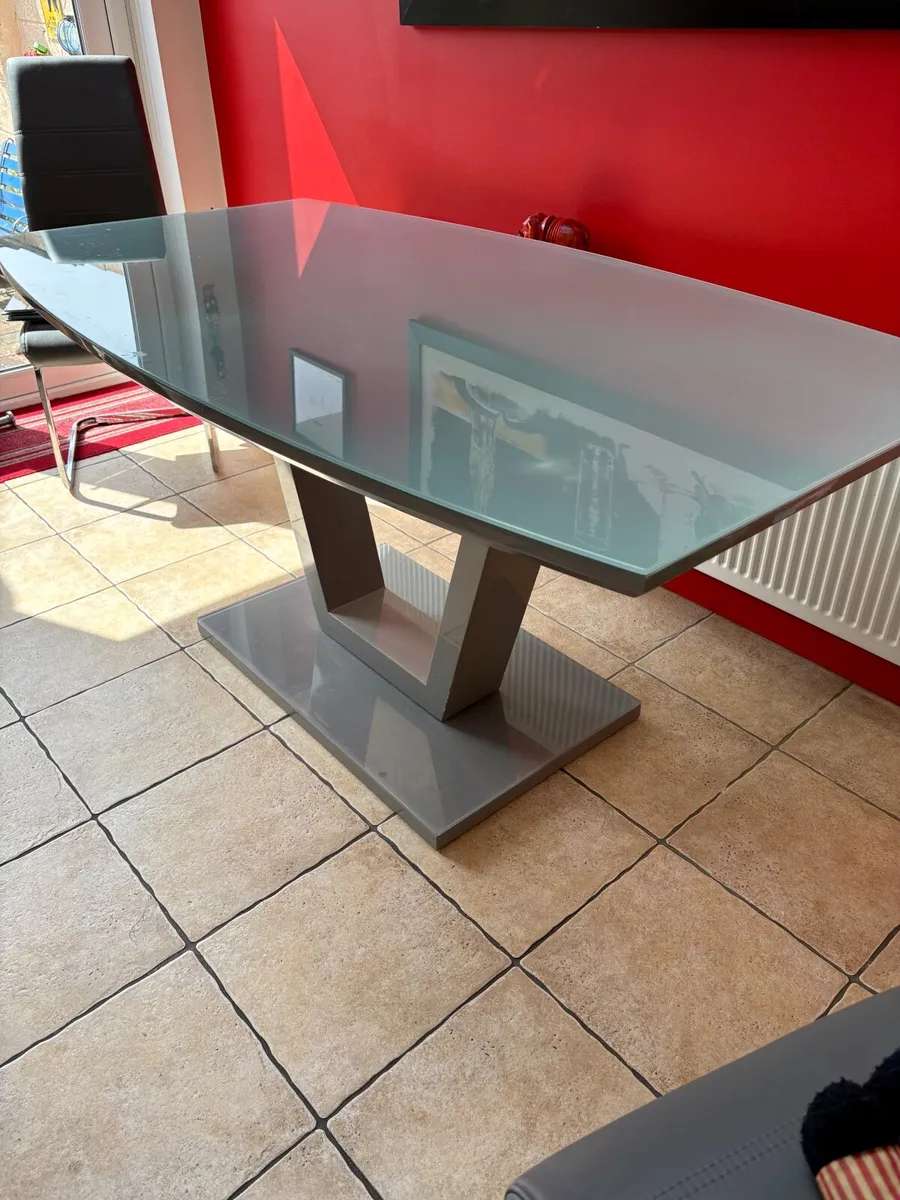 Kitchen - dining room Table - Image 3