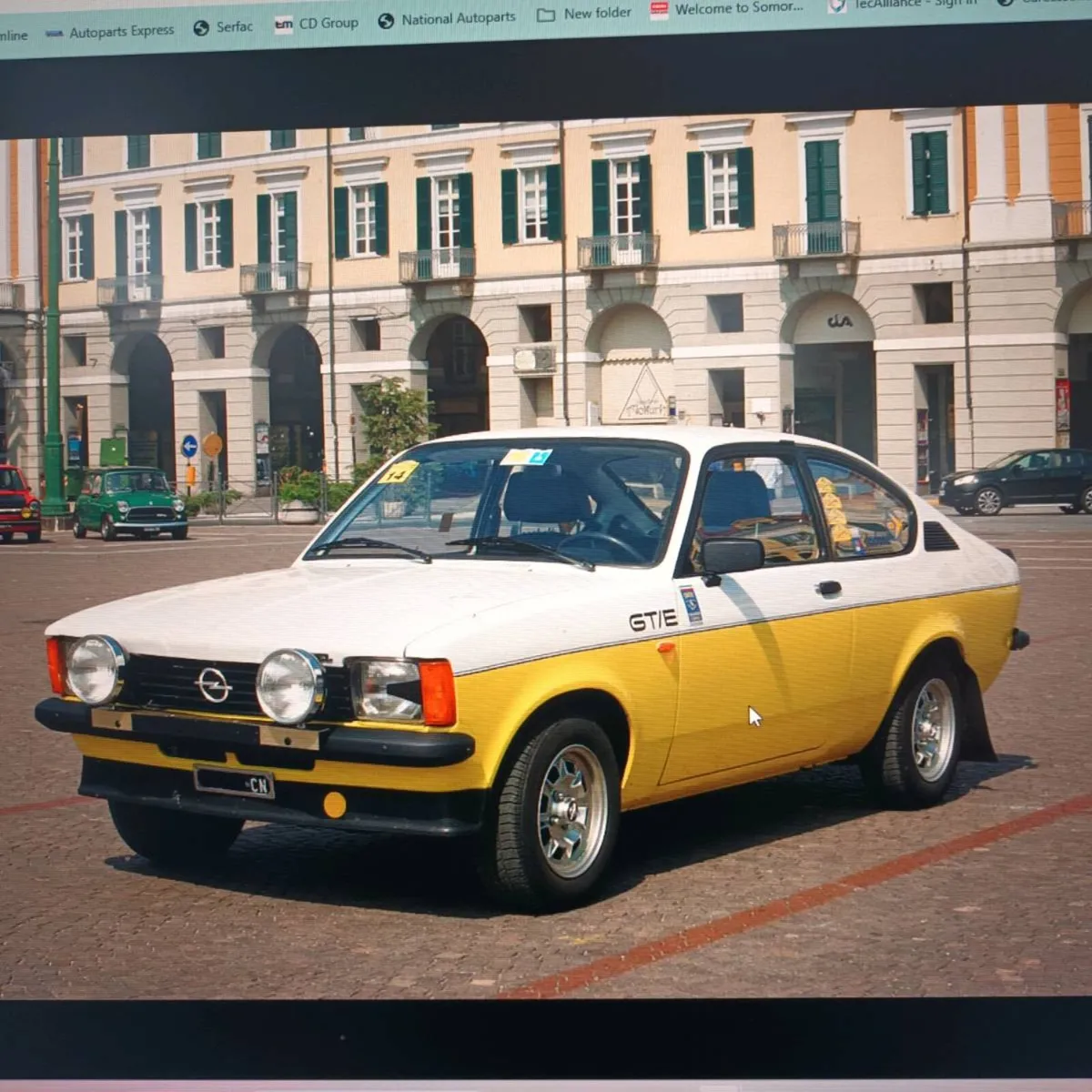 Spare parts?? - Image 2