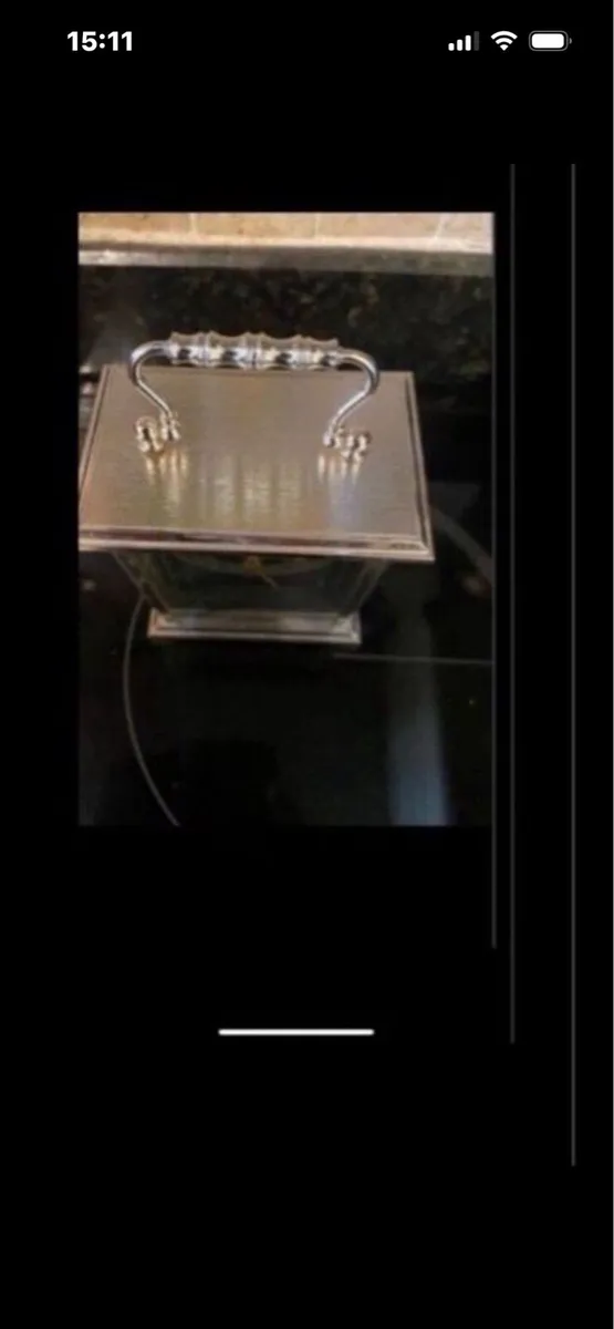 Carriage Clock - Image 4