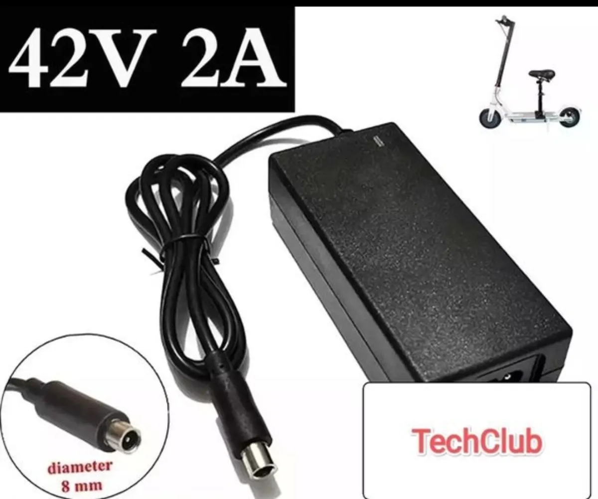 Xiaomi M365/PRO Ninebot Electric Scooter charger