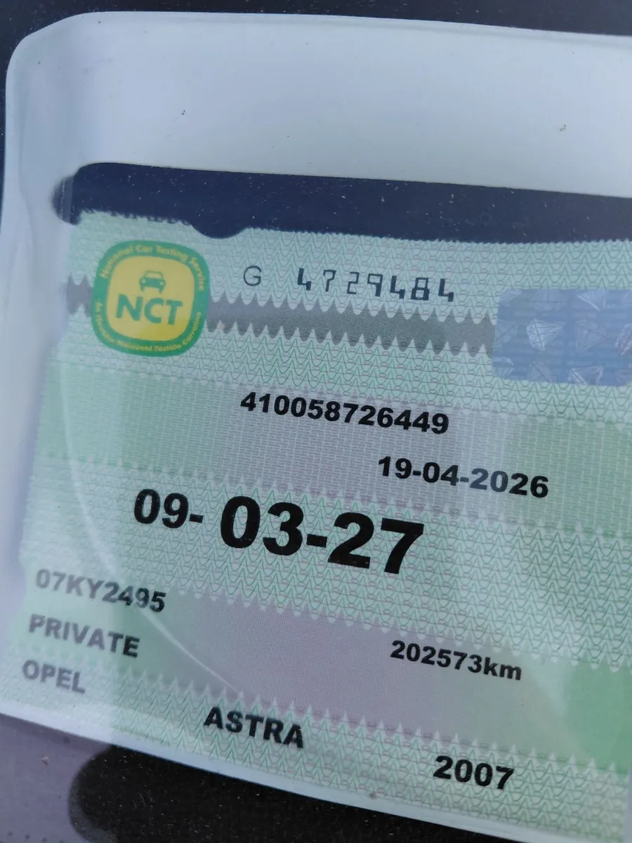 Opel Astra GTC 1.4 - Image 4