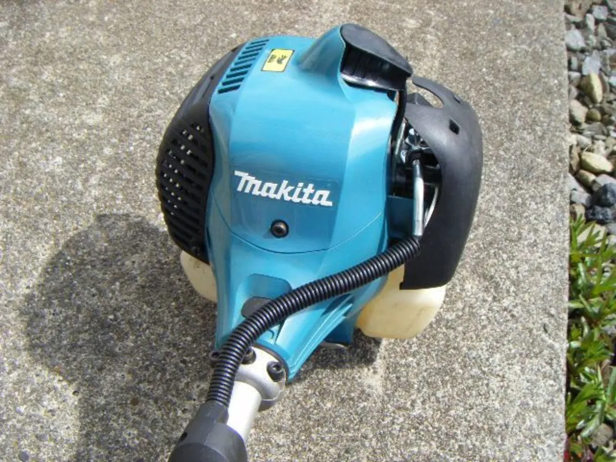 Makita Strimmer - Image 2
