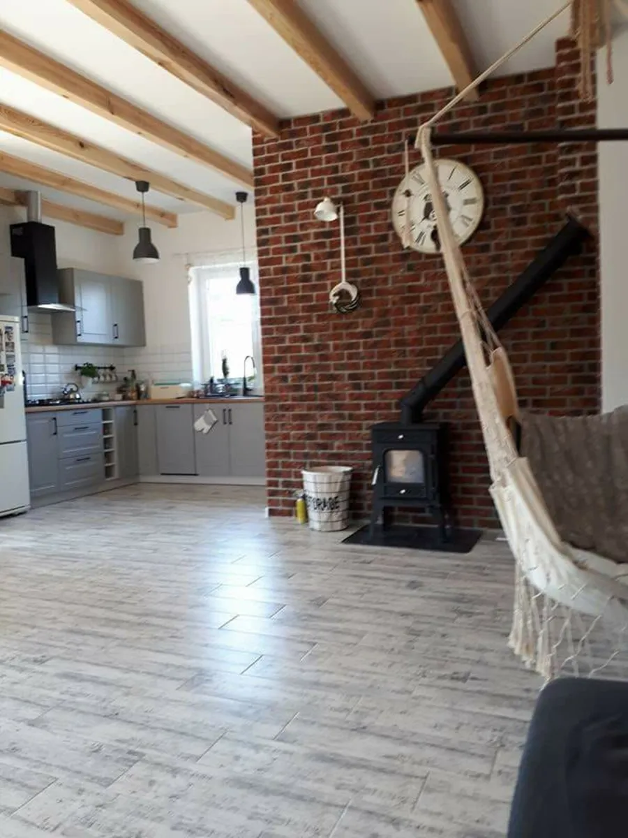 Rustic Brick 540 – Wall Cladding - Image 3