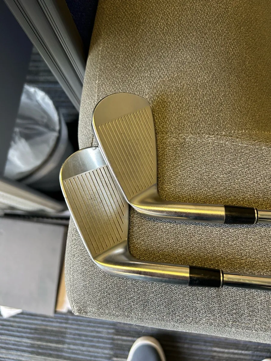 Srixon ZX7 Mkii irons - Image 4