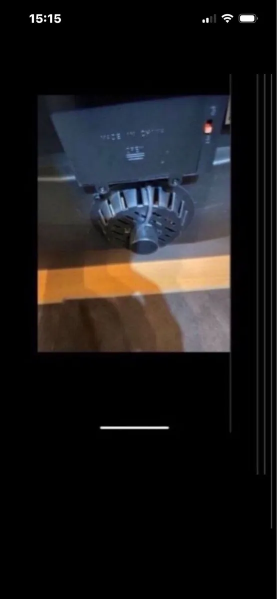 Flying Tiger Air Hockey Game - Image 4