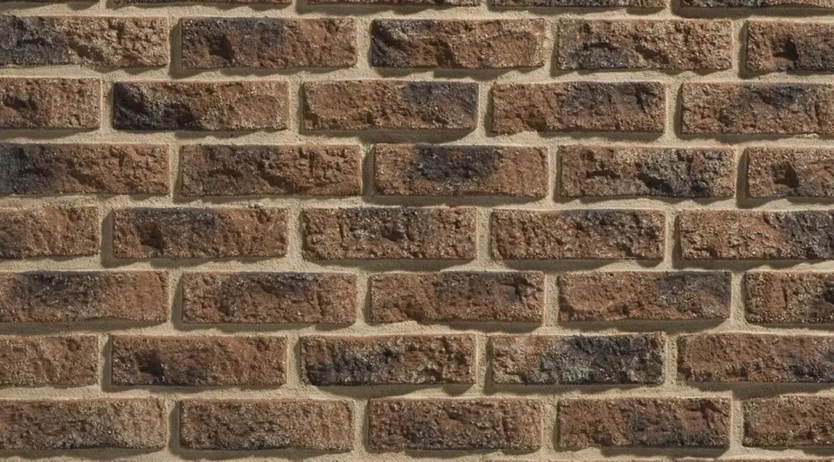 Rustic Brick 568 - Image 2