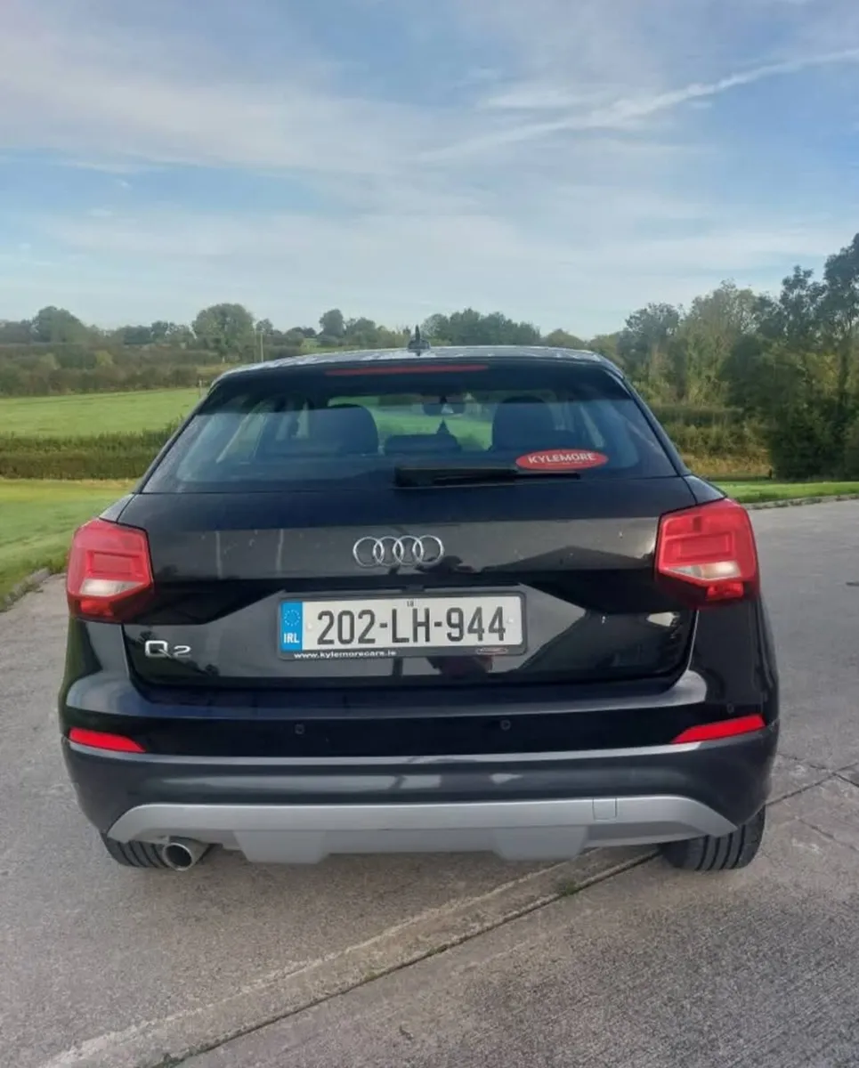 AUDI Q2 - Image 3