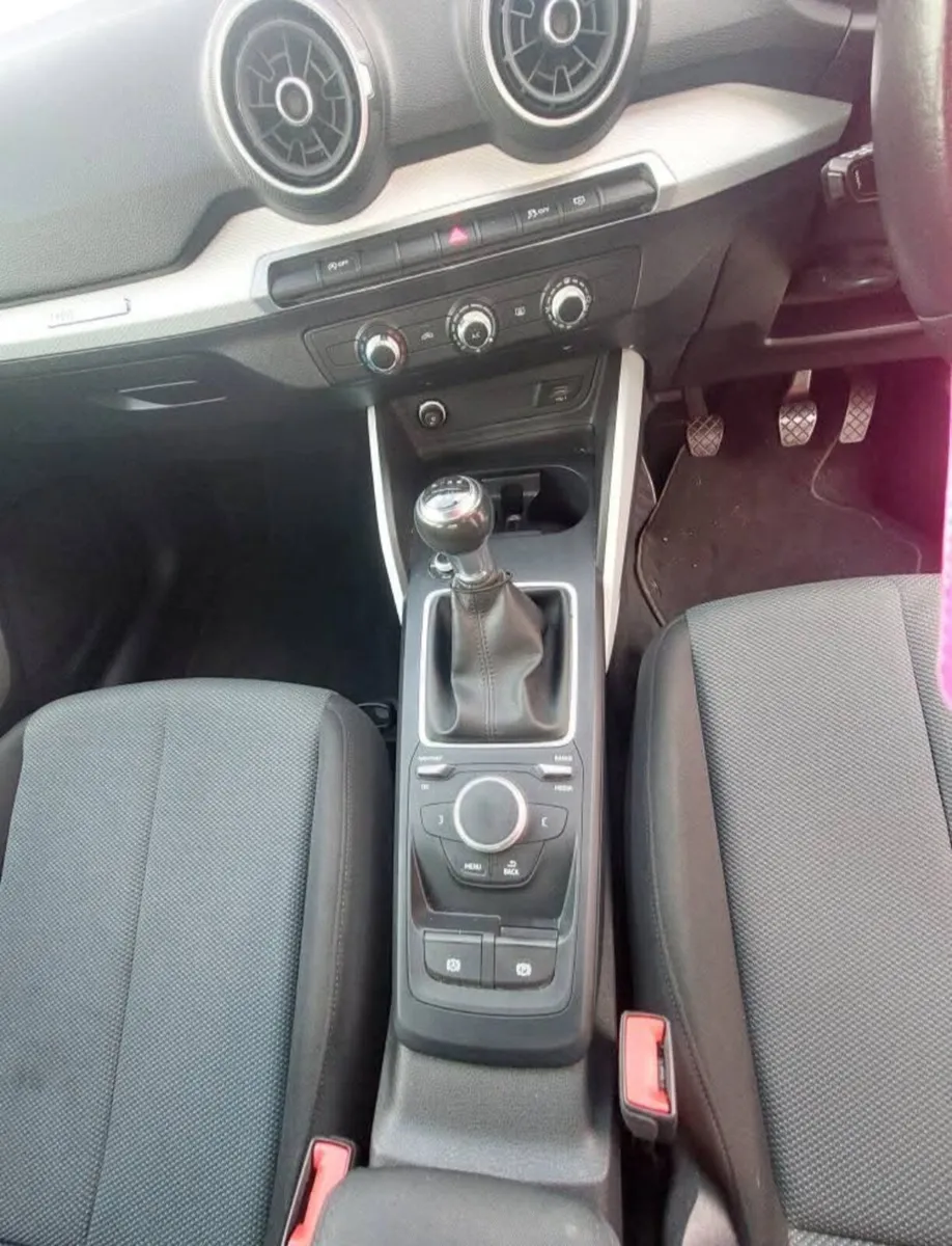 AUDI Q2 - Image 4