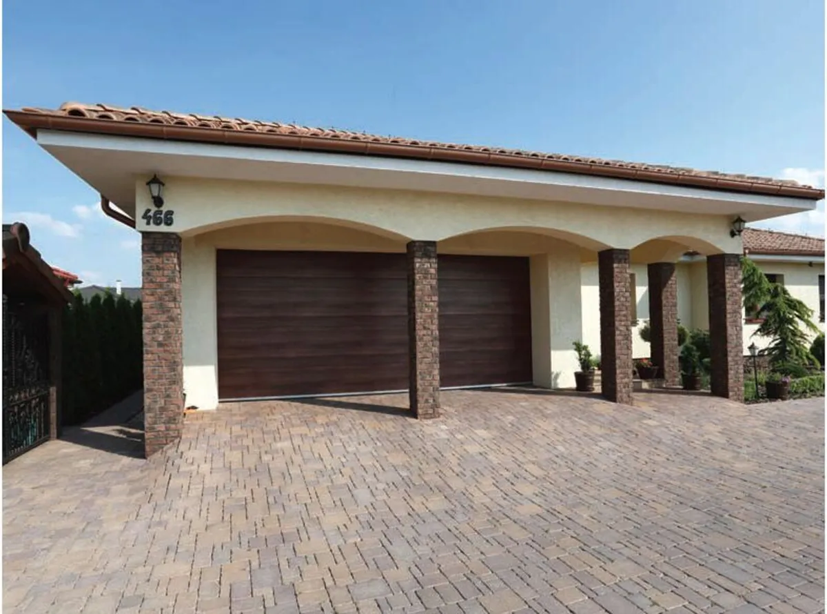 Rustic Brick 568 - Image 3