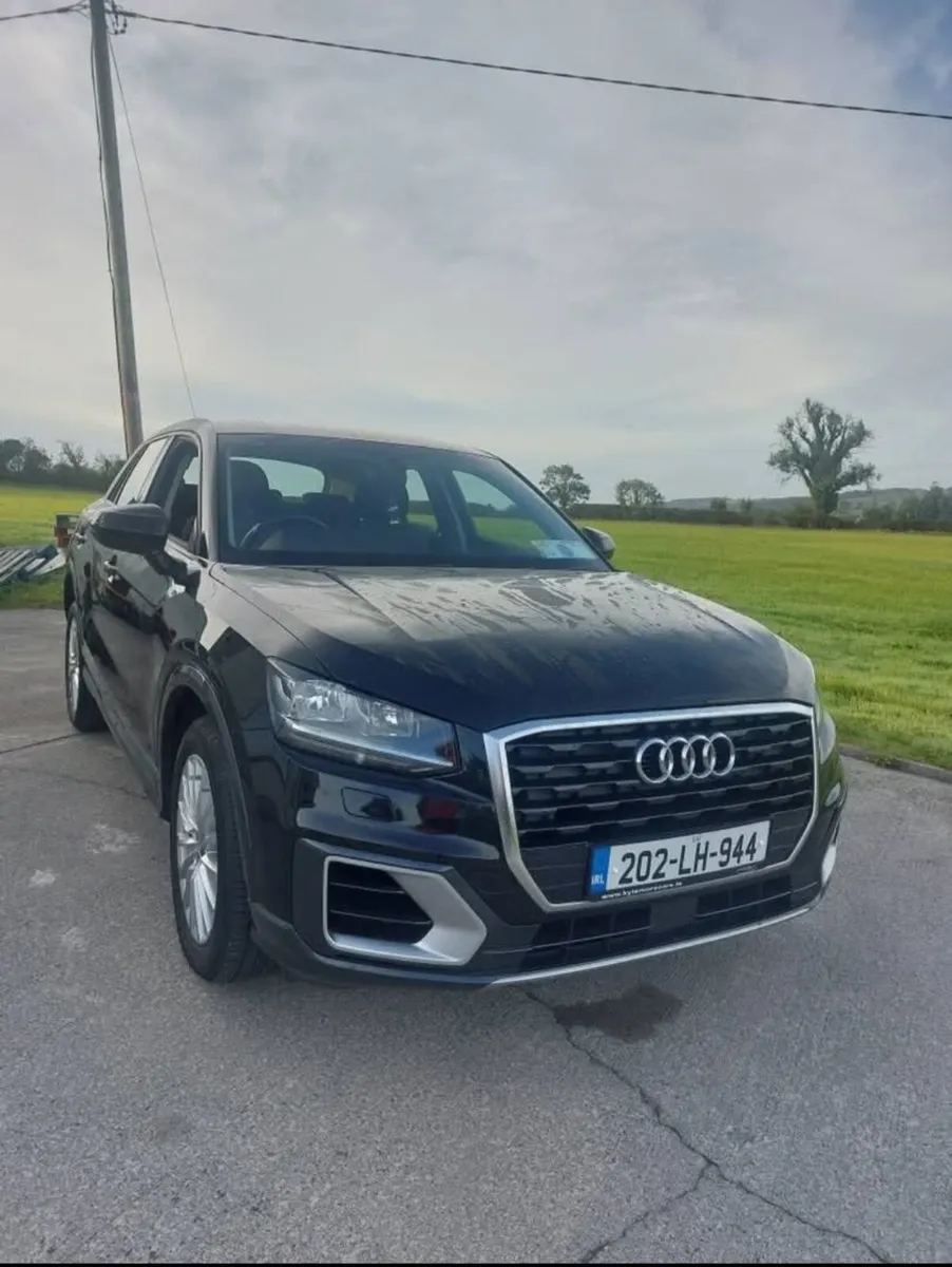 AUDI Q2 - Image 1