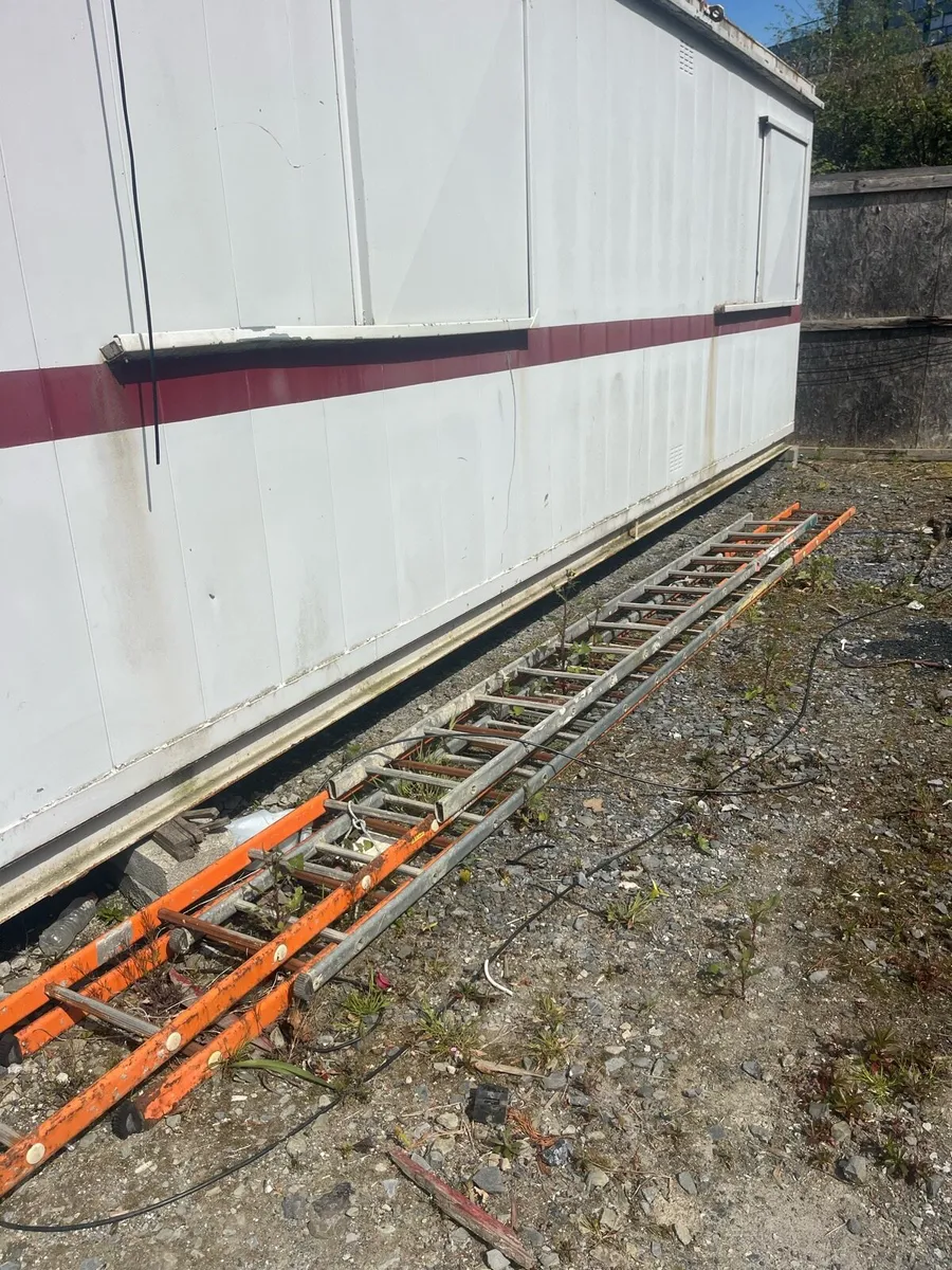 Scaffolding - Image 1