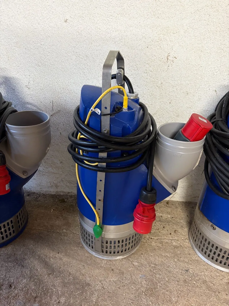 Water Pumps - Image 4