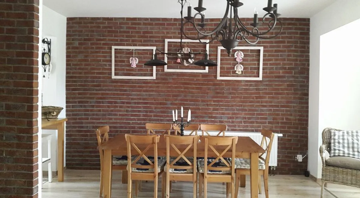 Country Brick 668 – Wall Cladding - Image 2