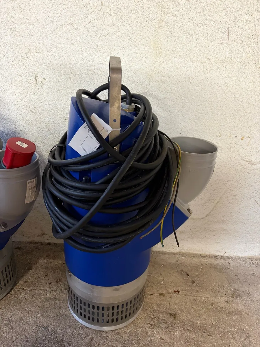 Water Pumps - Image 2
