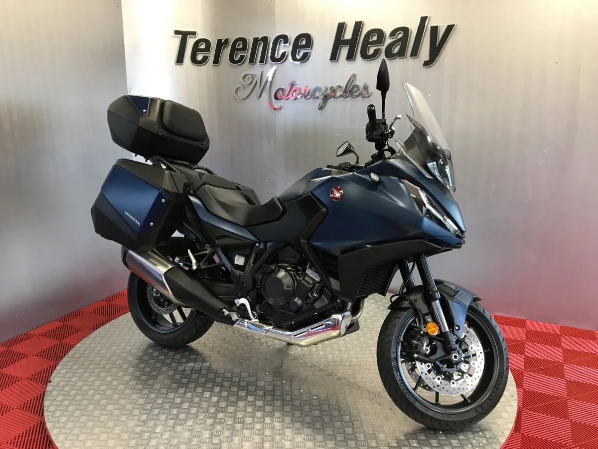 2025 Honda NT1100 ''Finance Available'' - Image 1