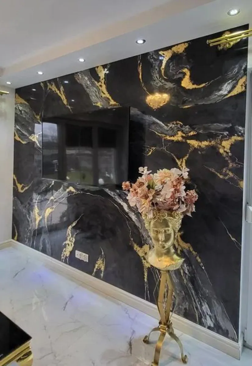 Venetian Stucco Wall Plaster - 8 Sqm Set - Image 1