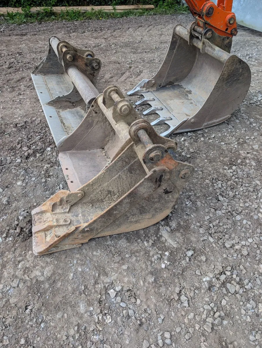 No Vat Daewoo Solor55 - Image 2