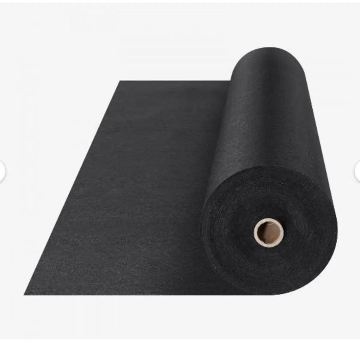 Driveway Fabric, 3x100FT - Image 1